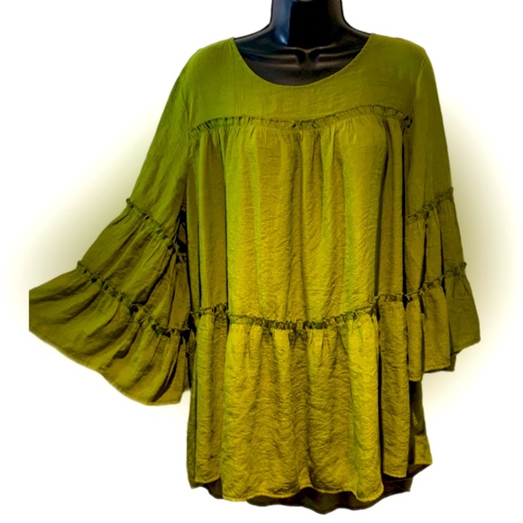 Cocomo Tops - 4/$20 NWOT Cocomo Top